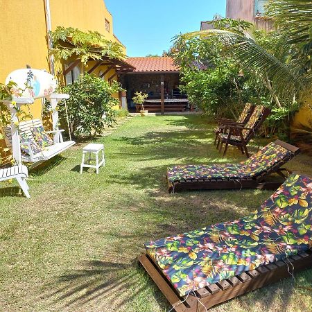 Sunset Suites Arraial Arraial do Cabo Exterior photo