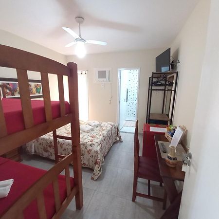 Sunset Suites Arraial Arraial do Cabo Exterior photo