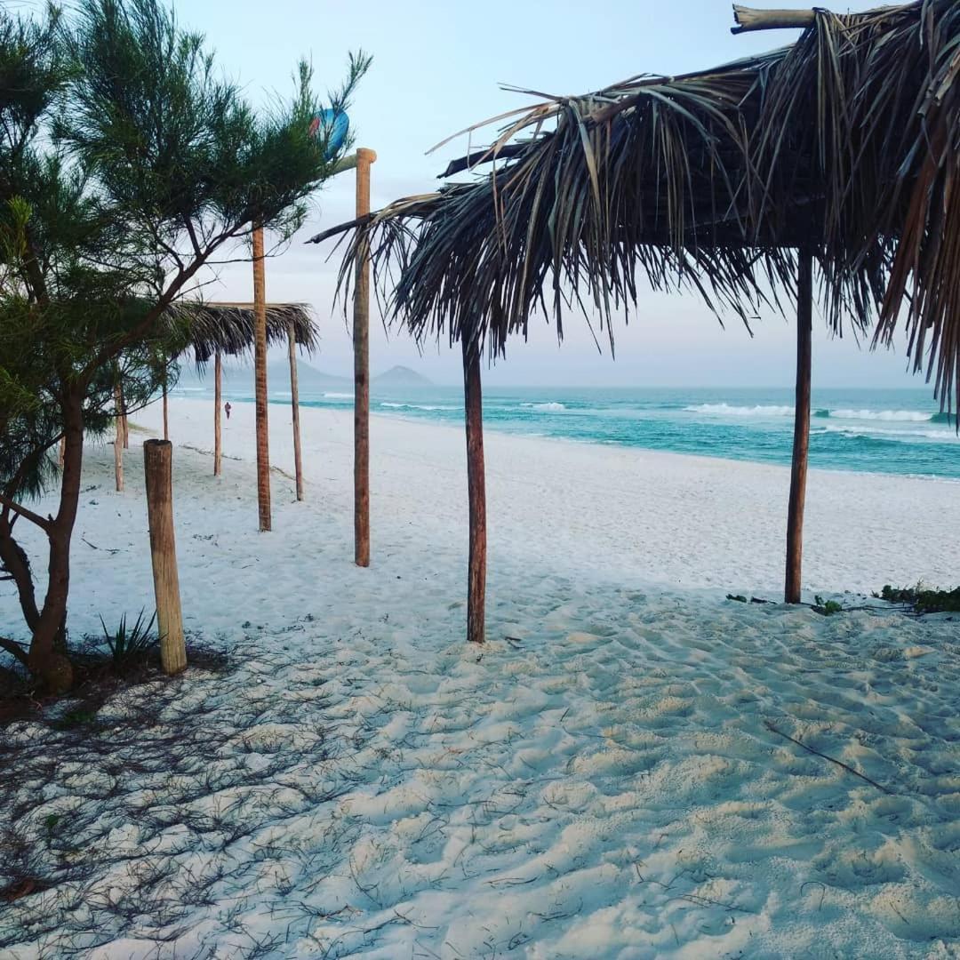Sunset Suites Arraial Arraial do Cabo Exterior photo