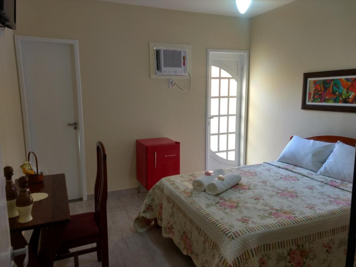 Sunset Suites Arraial Arraial do Cabo Exterior photo