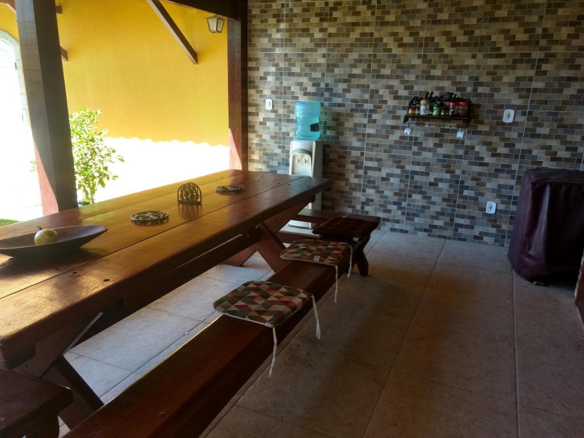 Sunset Suites Arraial Arraial do Cabo Exterior photo