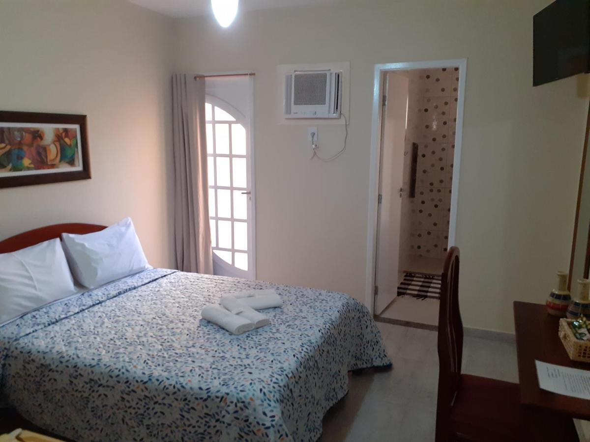 Sunset Suites Arraial Arraial do Cabo Exterior photo