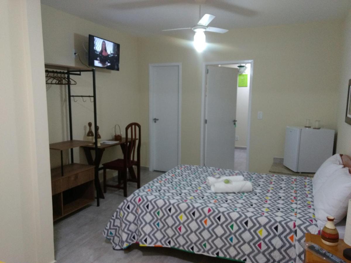 Sunset Suites Arraial Arraial do Cabo Exterior photo