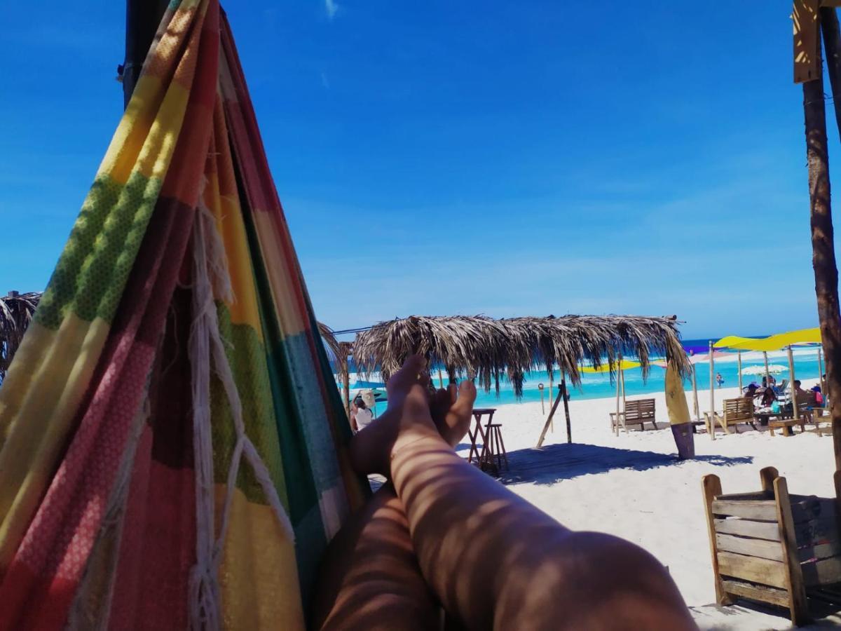Sunset Suites Arraial Arraial do Cabo Exterior photo