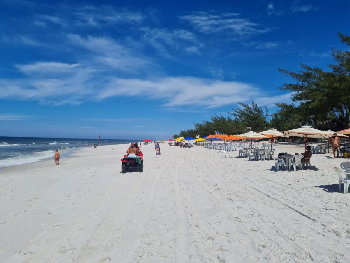Sunset Suites Arraial Arraial do Cabo Exterior photo