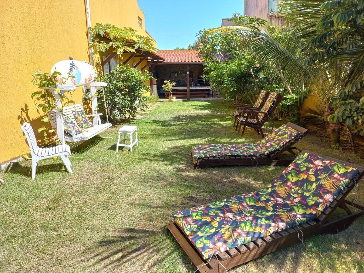 Sunset Suites Arraial Arraial do Cabo Exterior photo