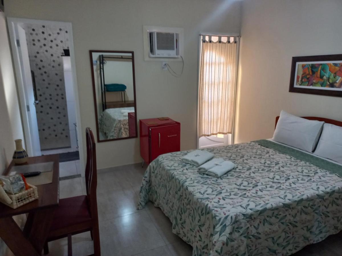 Sunset Suites Arraial Arraial do Cabo Exterior photo