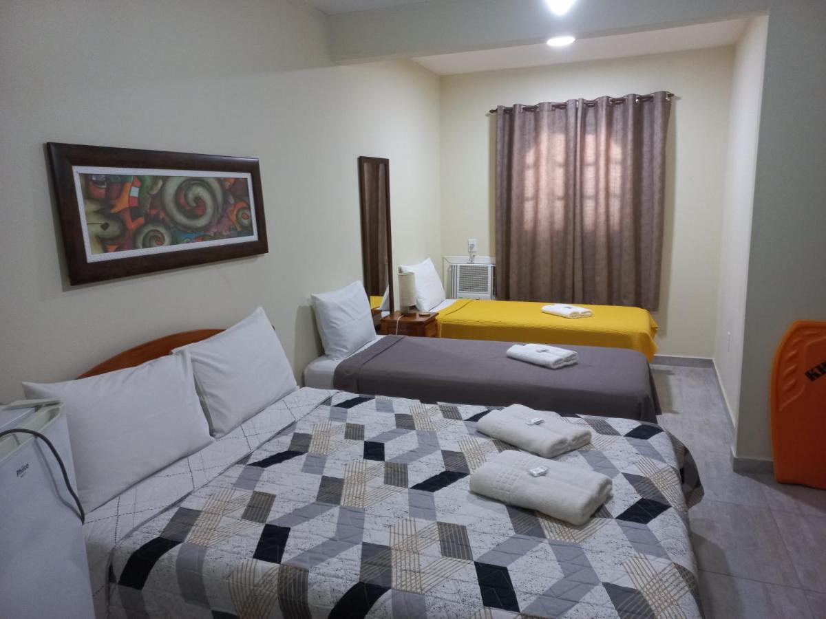 Sunset Suites Arraial Arraial do Cabo Exterior photo