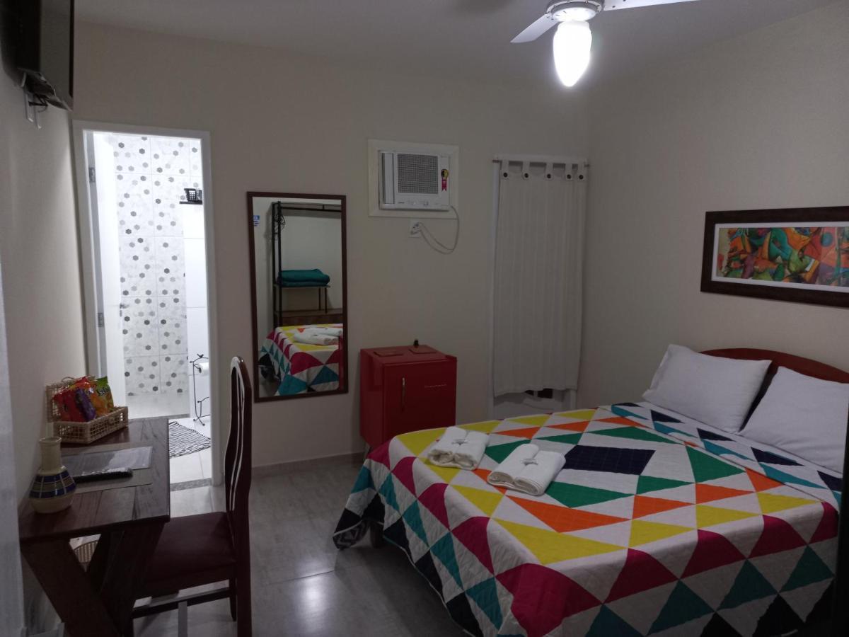 Sunset Suites Arraial Arraial do Cabo Exterior photo