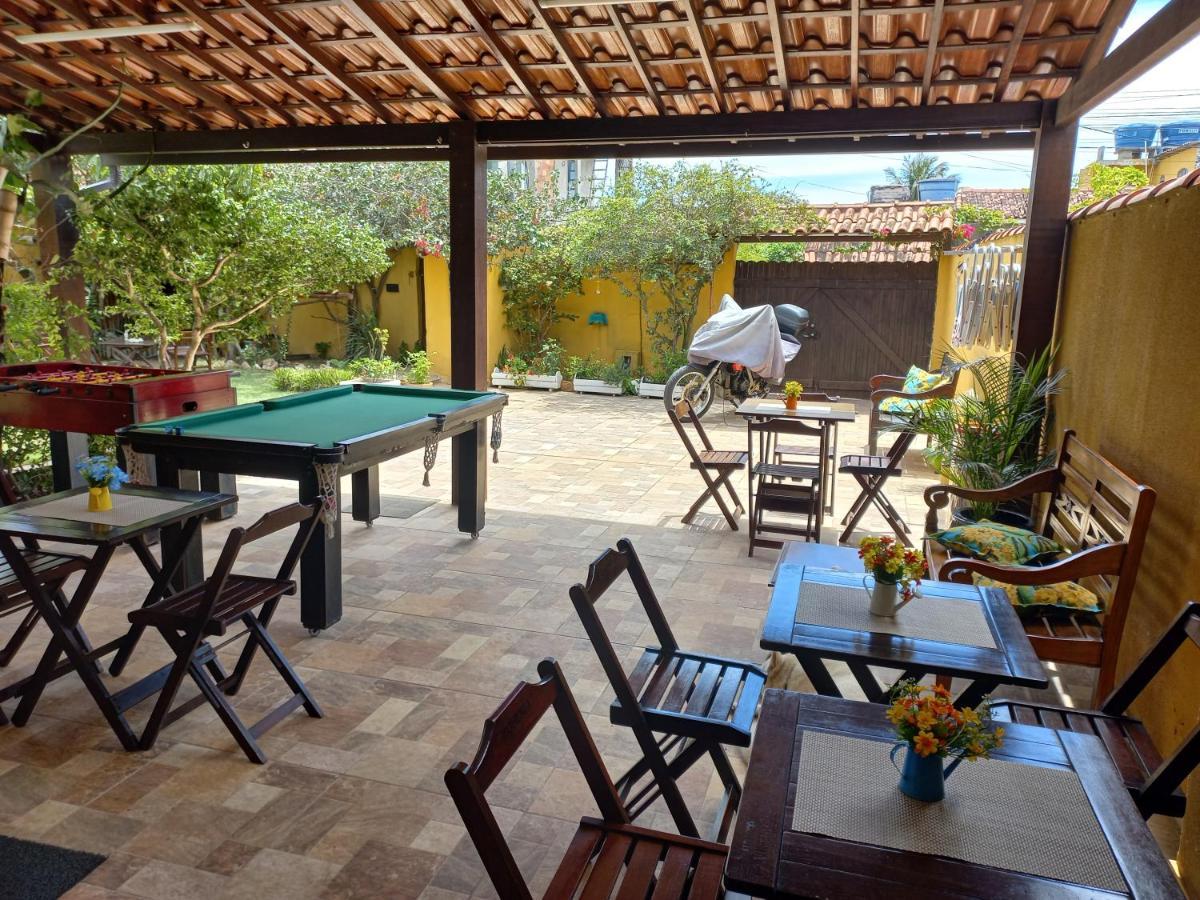Sunset Suites Arraial Arraial do Cabo Exterior photo
