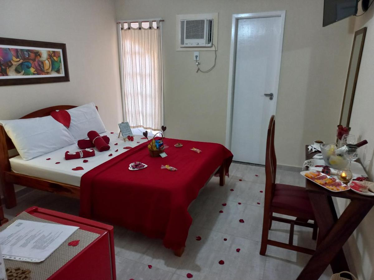 Sunset Suites Arraial Arraial do Cabo Exterior photo