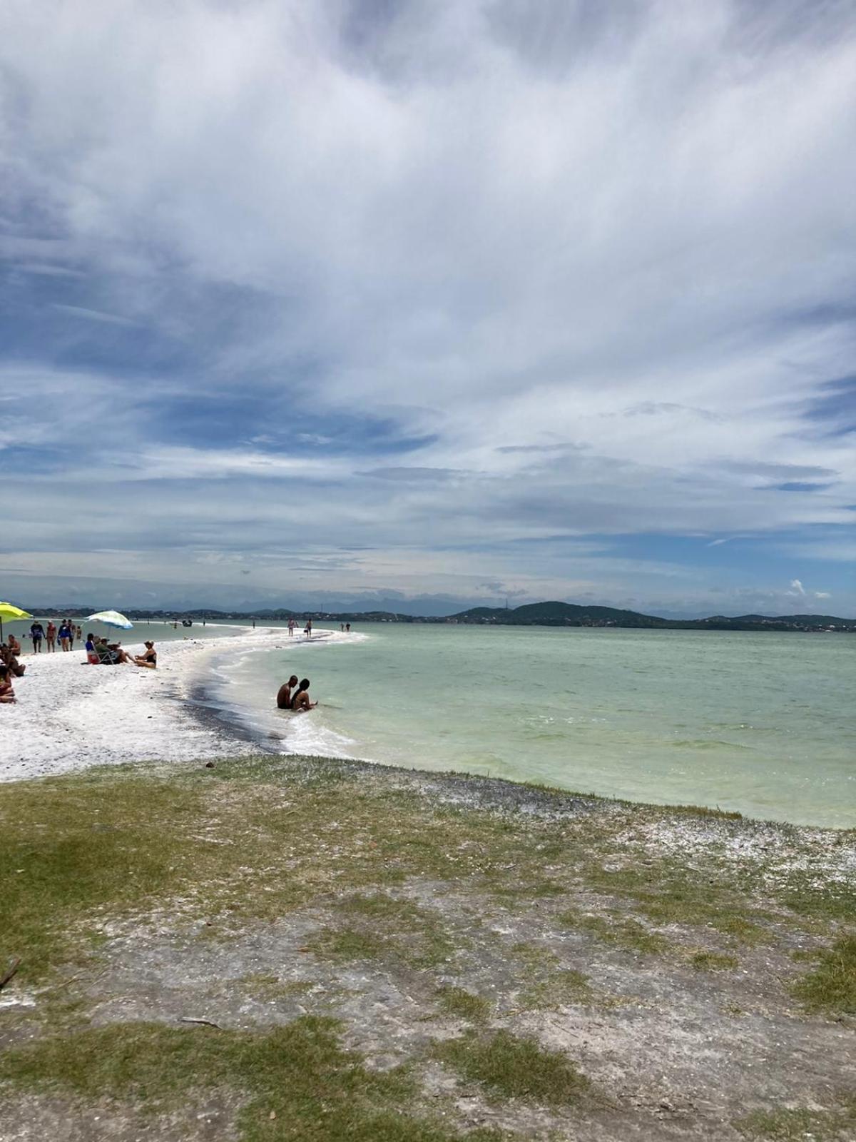 Sunset Suites Arraial Arraial do Cabo Exterior photo