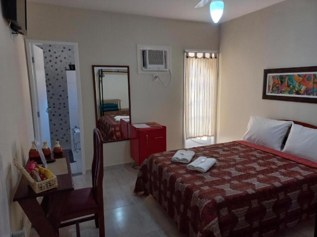 Sunset Suites Arraial Arraial do Cabo Exterior photo