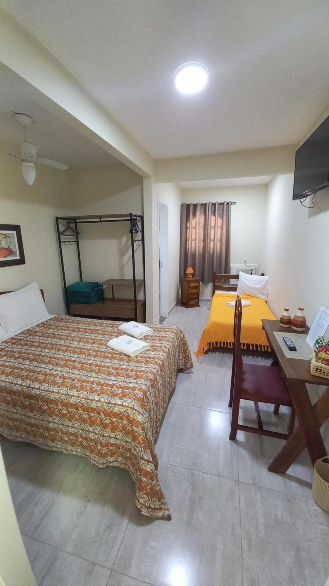Sunset Suites Arraial Arraial do Cabo Exterior photo